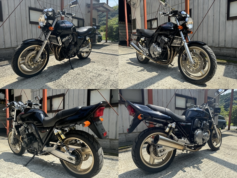 車体画像②